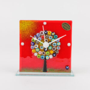 Rosso 12x12